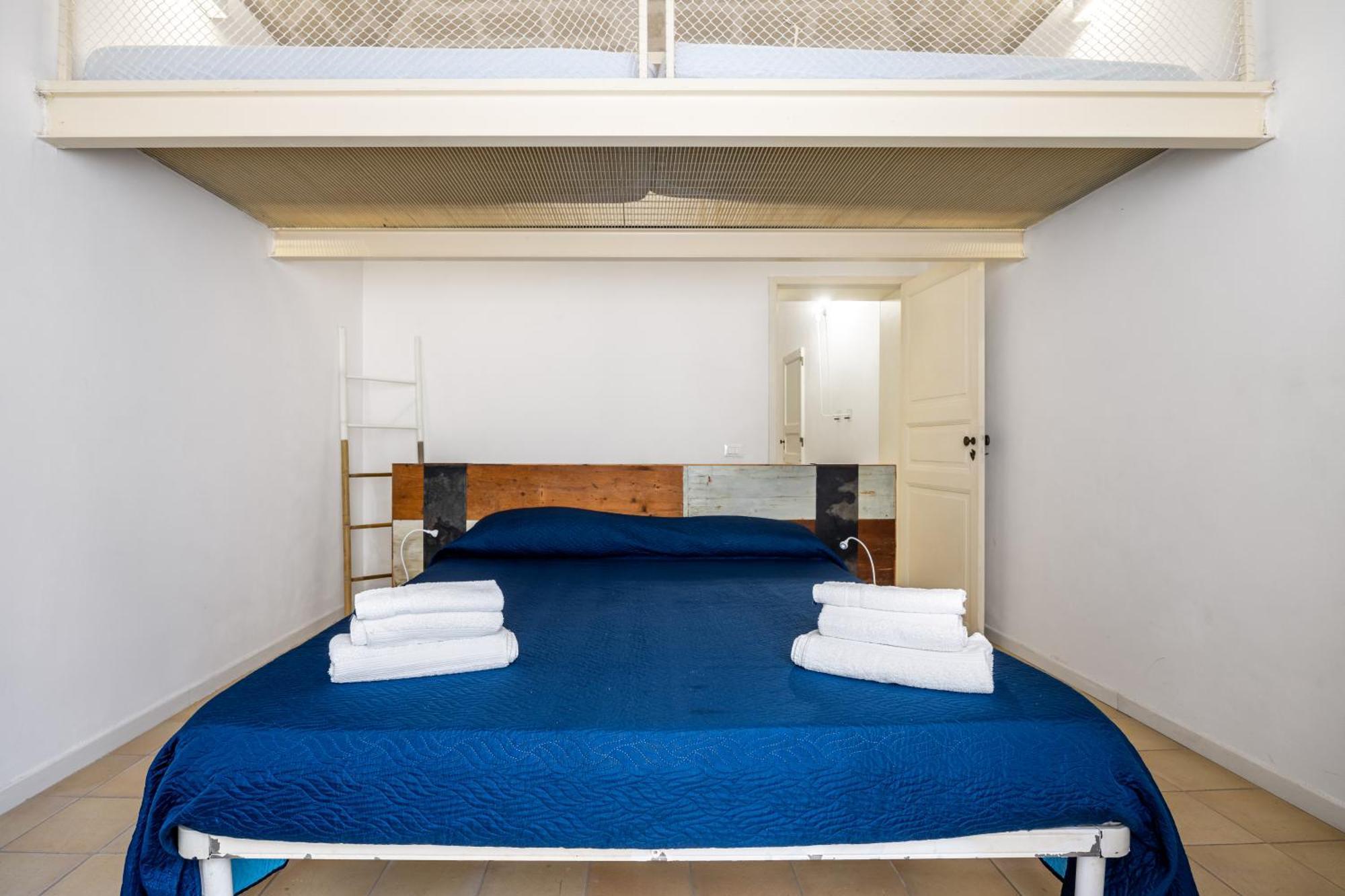 Casa Rosa - Vicino Alla Spiaggia Apartman Trapani Kültér fotó
