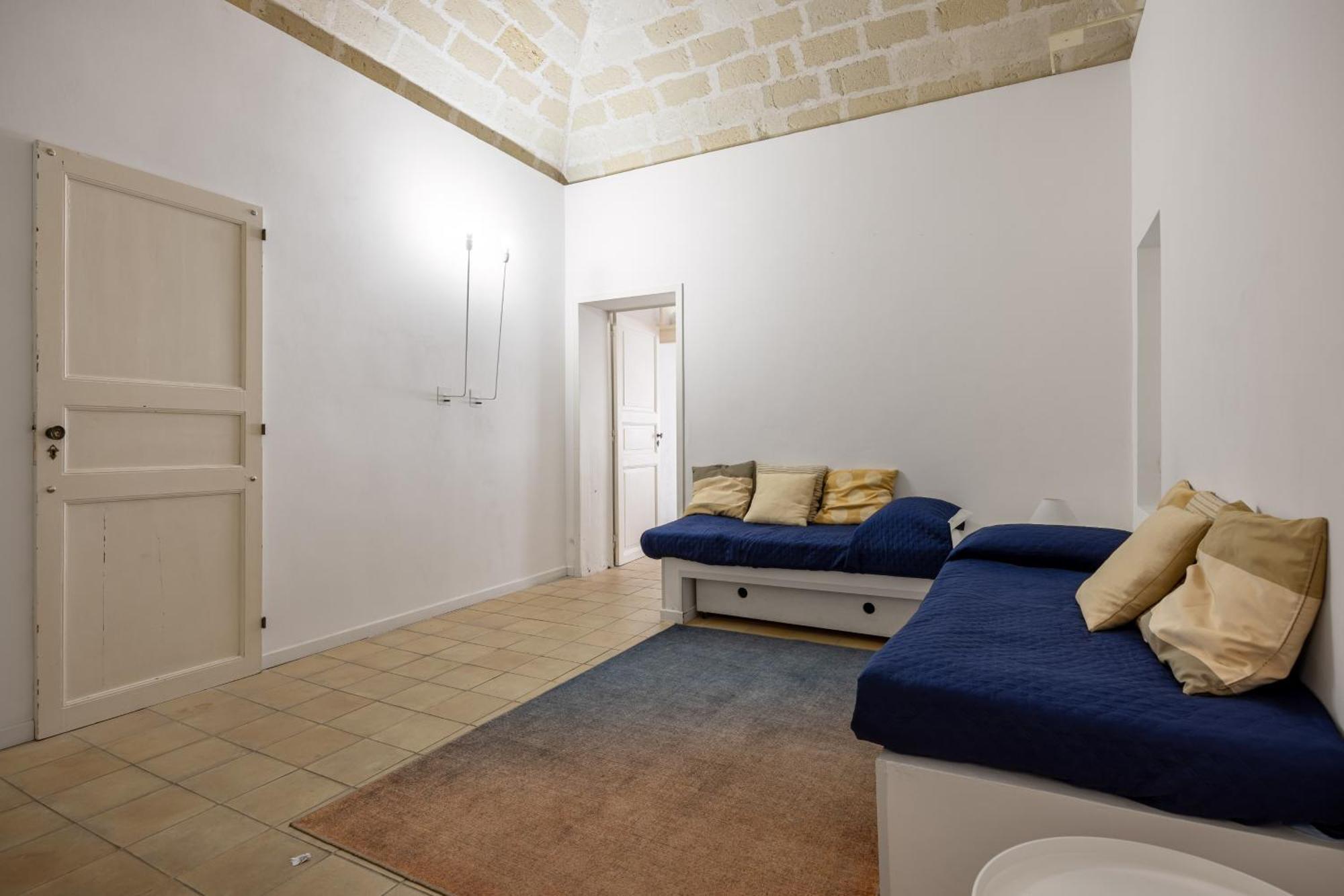 Casa Rosa - Vicino Alla Spiaggia Apartman Trapani Kültér fotó
