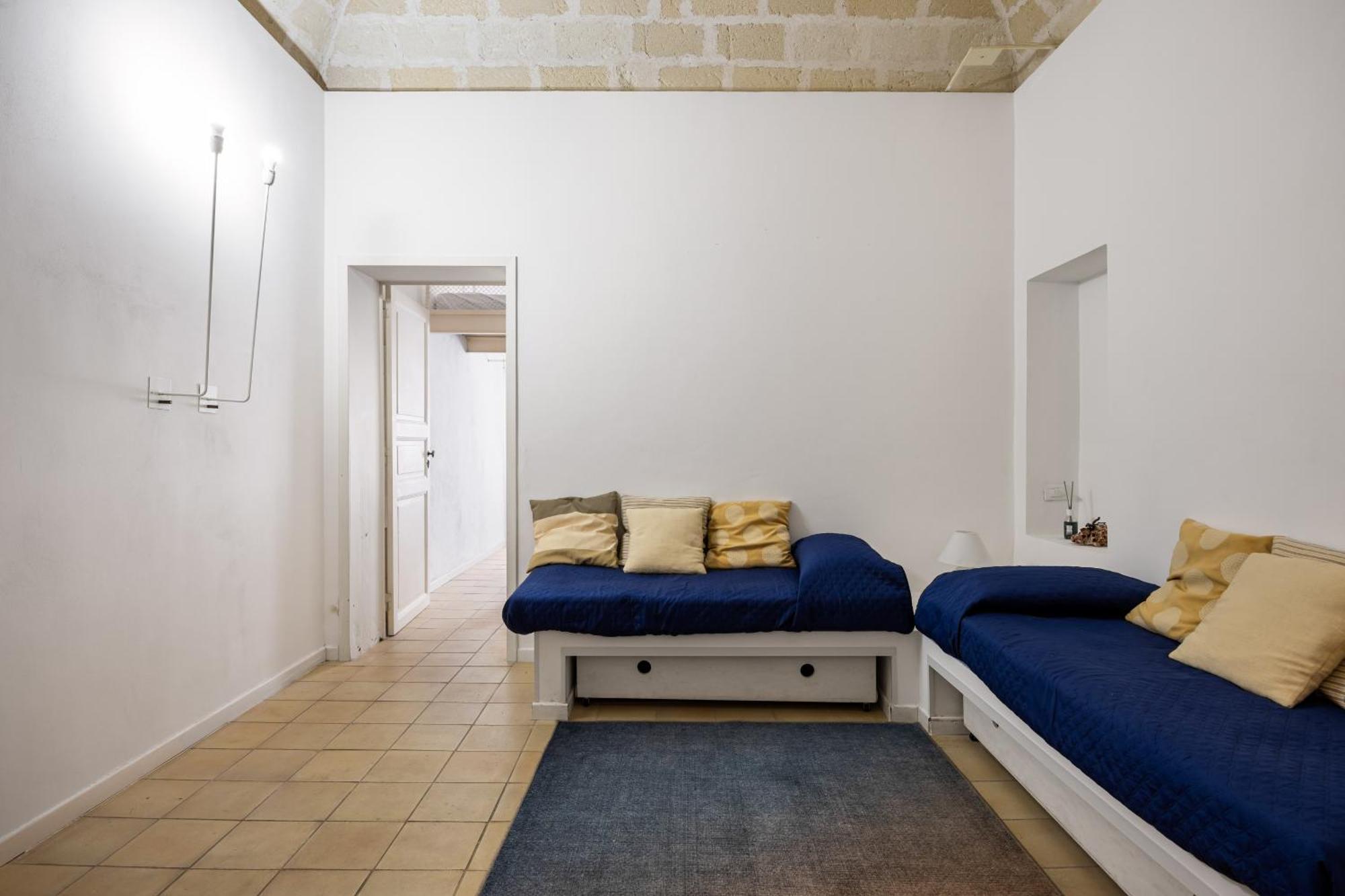 Casa Rosa - Vicino Alla Spiaggia Apartman Trapani Kültér fotó