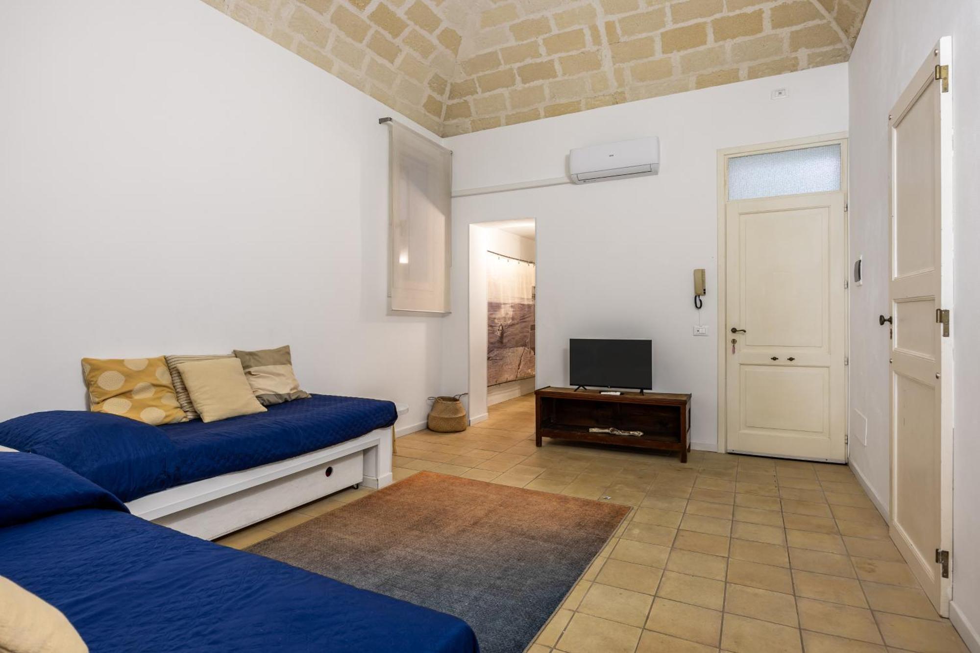 Casa Rosa - Vicino Alla Spiaggia Apartman Trapani Kültér fotó